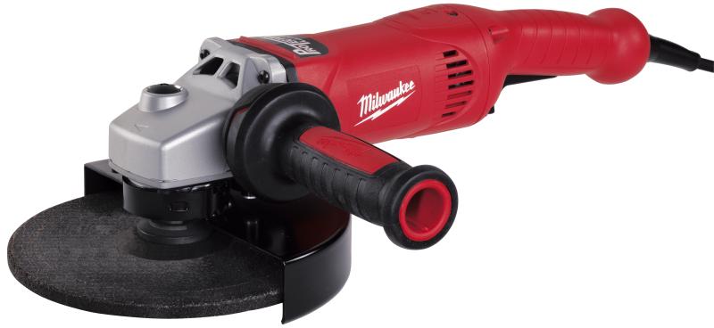 Vinkelsliber 180mm 1750W AGV 17-180 XC