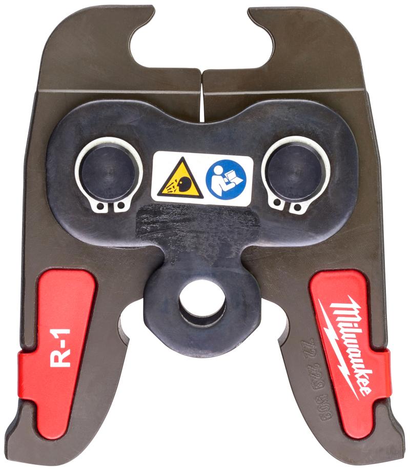 Pressring-adapter RJA-1 f/M18 HPT/BLHPT pressmask.