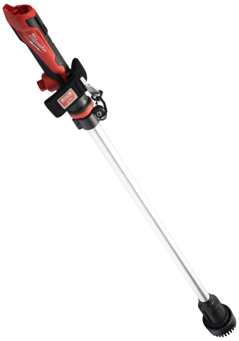 Rørpumpe Hydropass 1000 ltr/min M12 BSWP-0