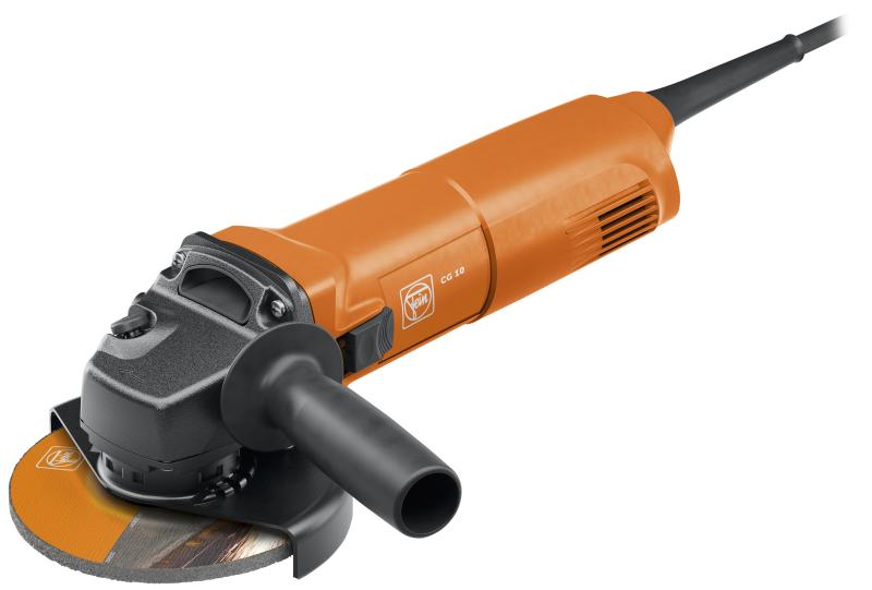 Fein vinkelsliber CG10-125 125mm 230V/1000W