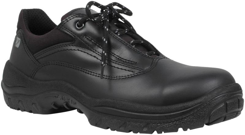 Jalas Black sikkerhedssko 1335-47