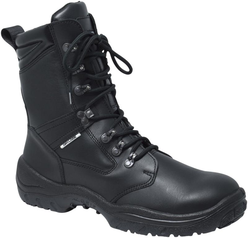 Jalas Drylock læderstøvle non-safety 3322-47