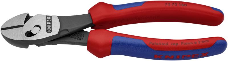 Kraft skævbider TwinForce 73 72 180 2-komp.
