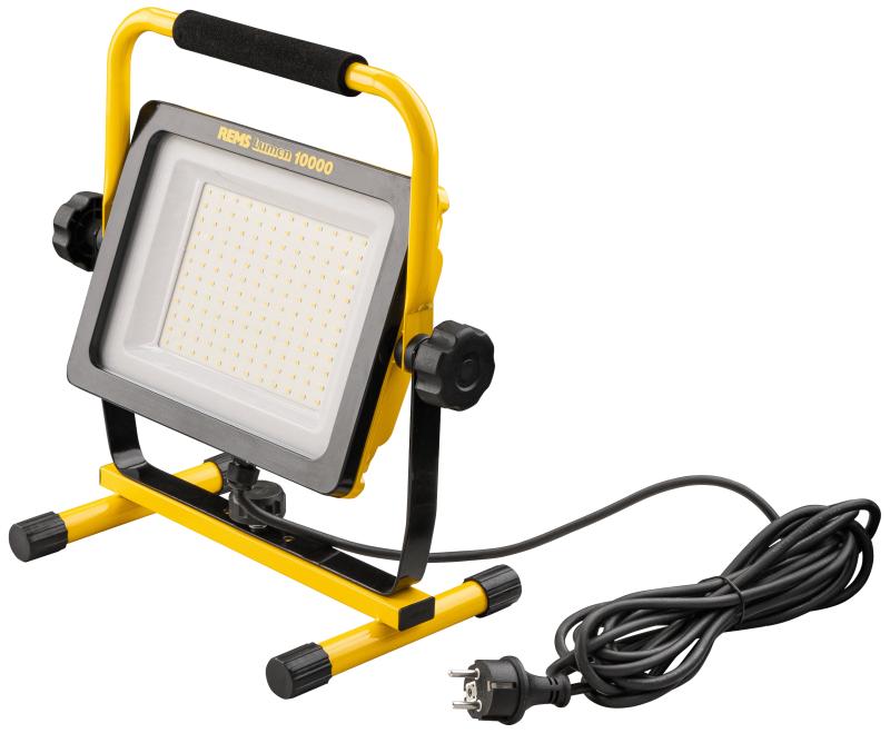 REMS Lumen 10000 arbejdslampe IP55 230V/100W