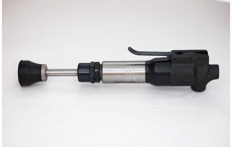 NKS FR-00 sandstamper