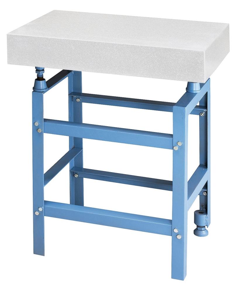 Understel til 1000 x 630 mm