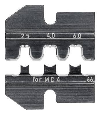 Crimpindsats 97 49 66, solarstik MC4 2,5-6,0 mmÂ²