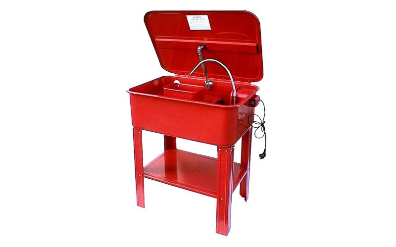 APW12 rensebar