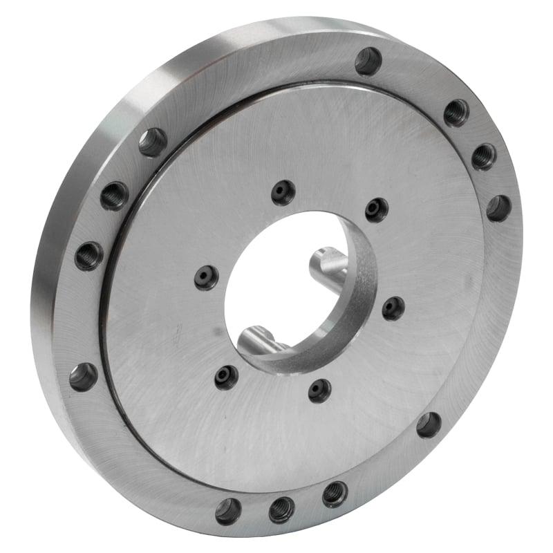 BISON Adapter Ø630 mm-DIN 55029 (Camlock)-for centrerpatron med flange position DIN 6350-Kgl. 11 (8240-630-11-X)