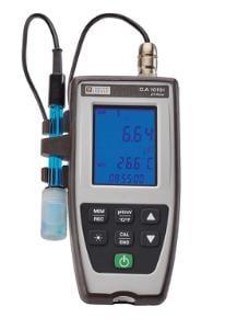 CA 10101 - pH meter
