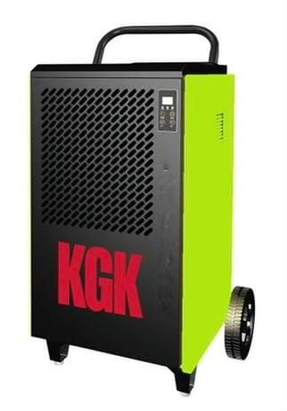 Affugter KGK 70L. ECO