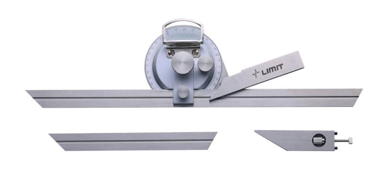 R-F Limit Vinkelmåler