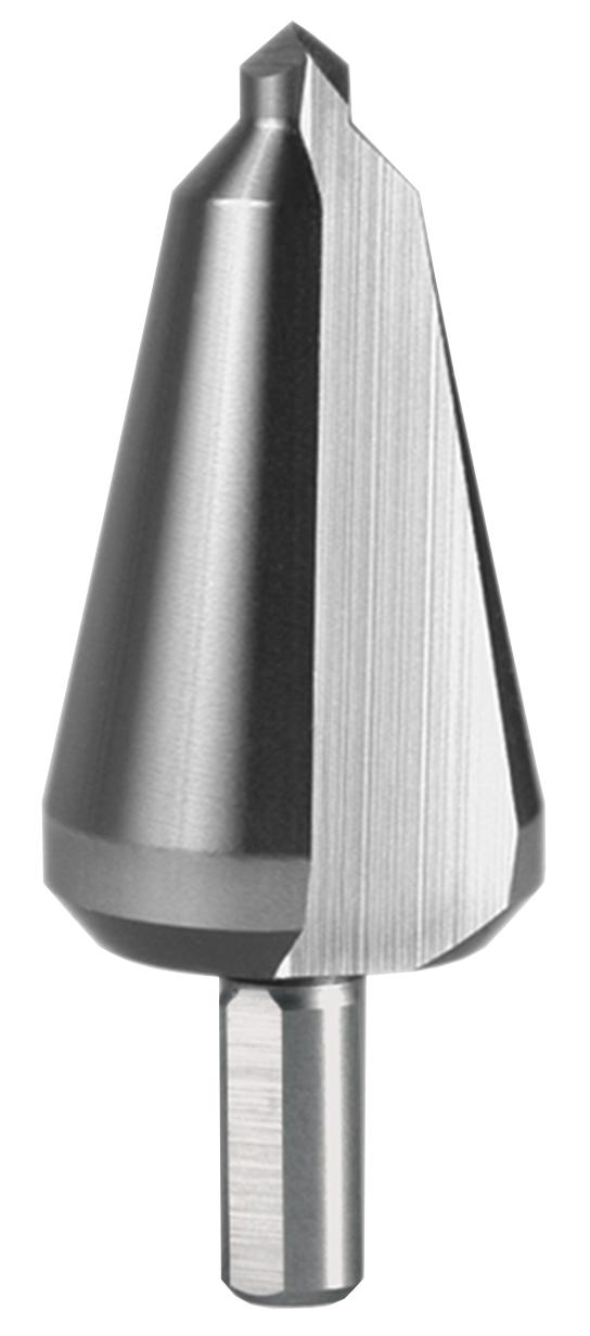 Pladebor HSS CNB str.4, 24-40mm