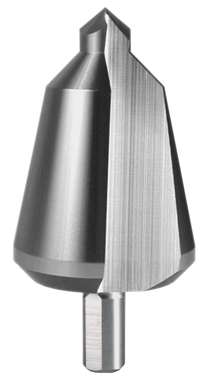 Pladebor HSS CNB str.5, 36-50mm