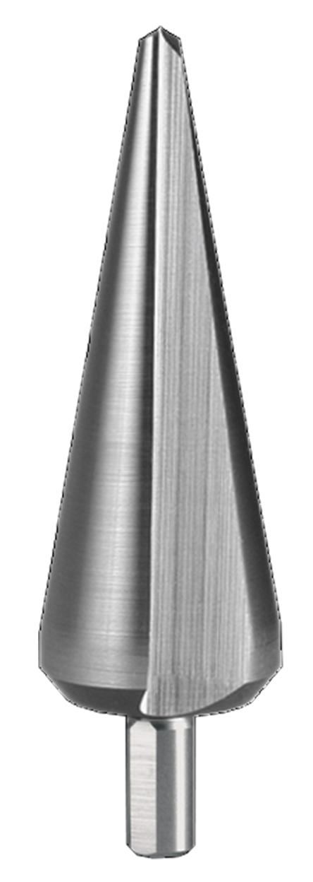 Pladebor HSS CNB str.8, 5-31mm