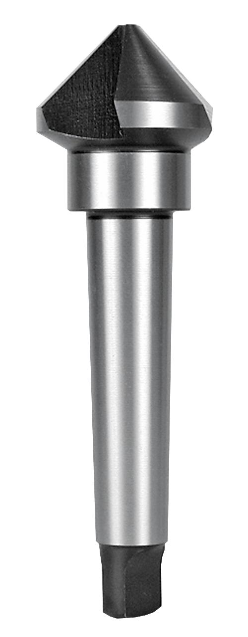 Forsænker 90Â°HSS form D 63,0mm MK 4