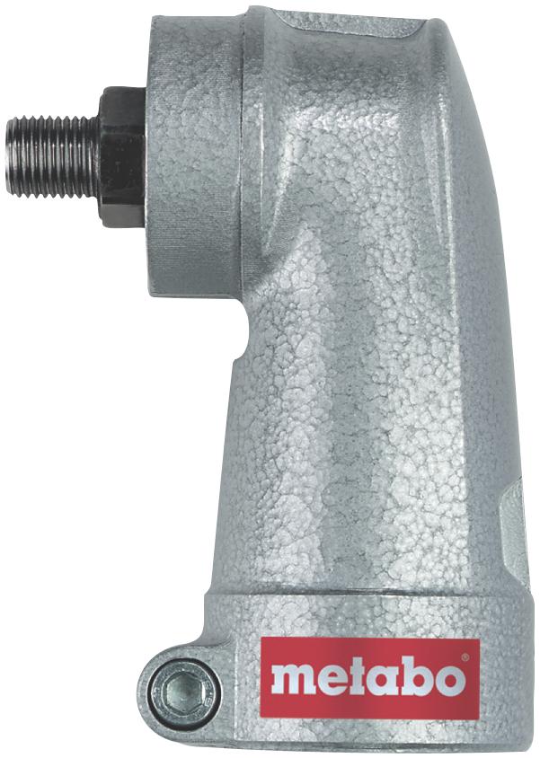 Vinkelborehoved 1/2" - 20 UNF