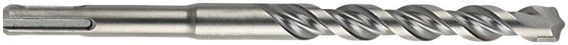 Bor SDS-plus 25Ã200/250 2-sk.PRO4