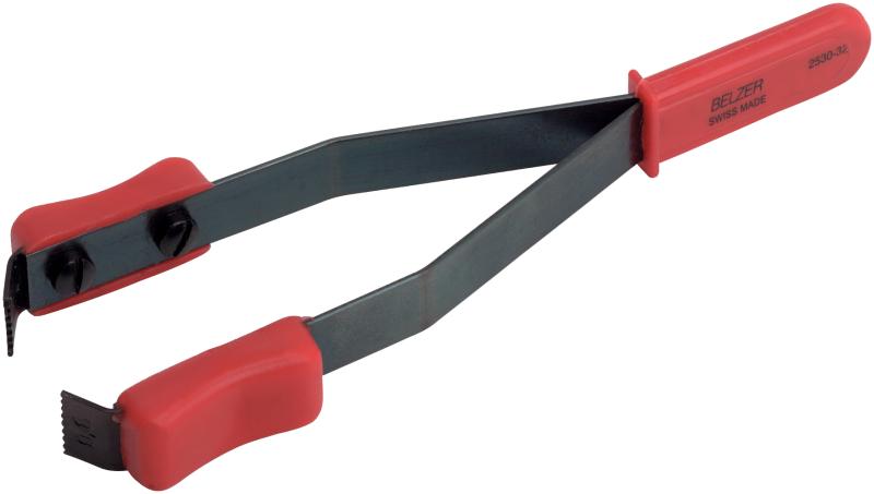 Afskalningspincet 2530-40