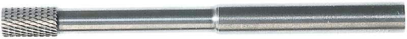 Roterende fil A0810F06D t/drejning