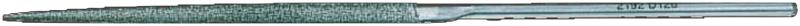 Diamantfil kniv 140 mm