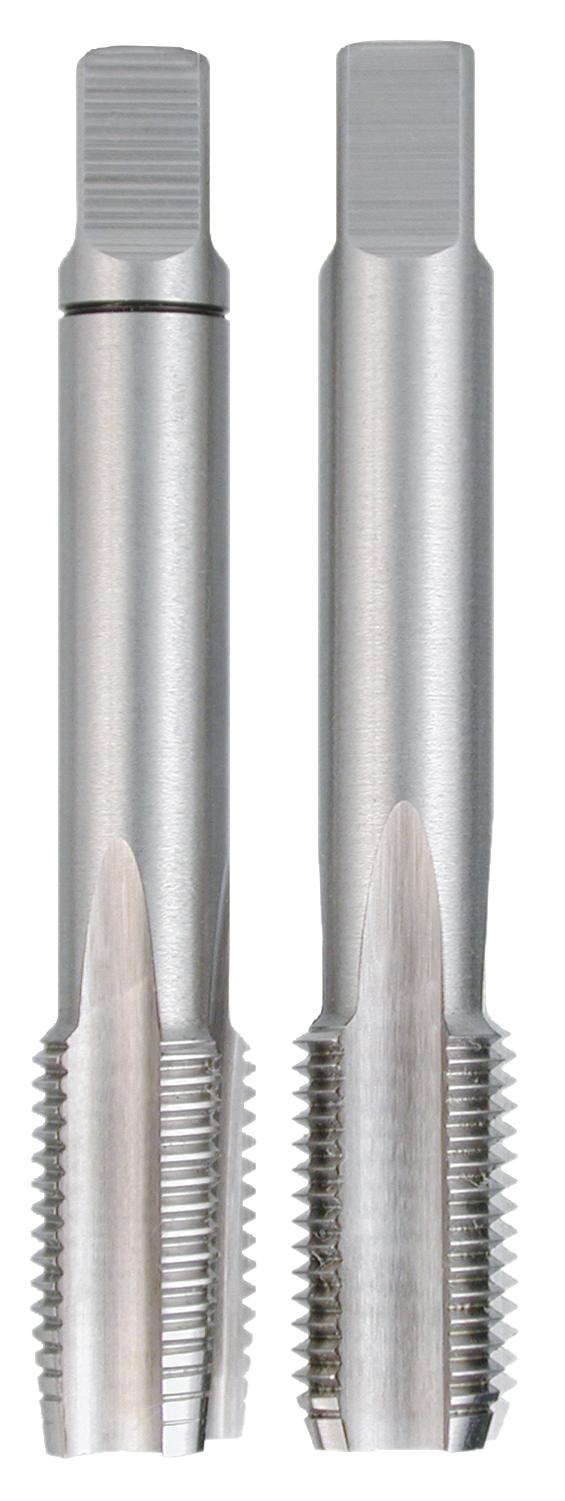 Håndtapsæt/2 DIN5157 HSS G3/4Ã14