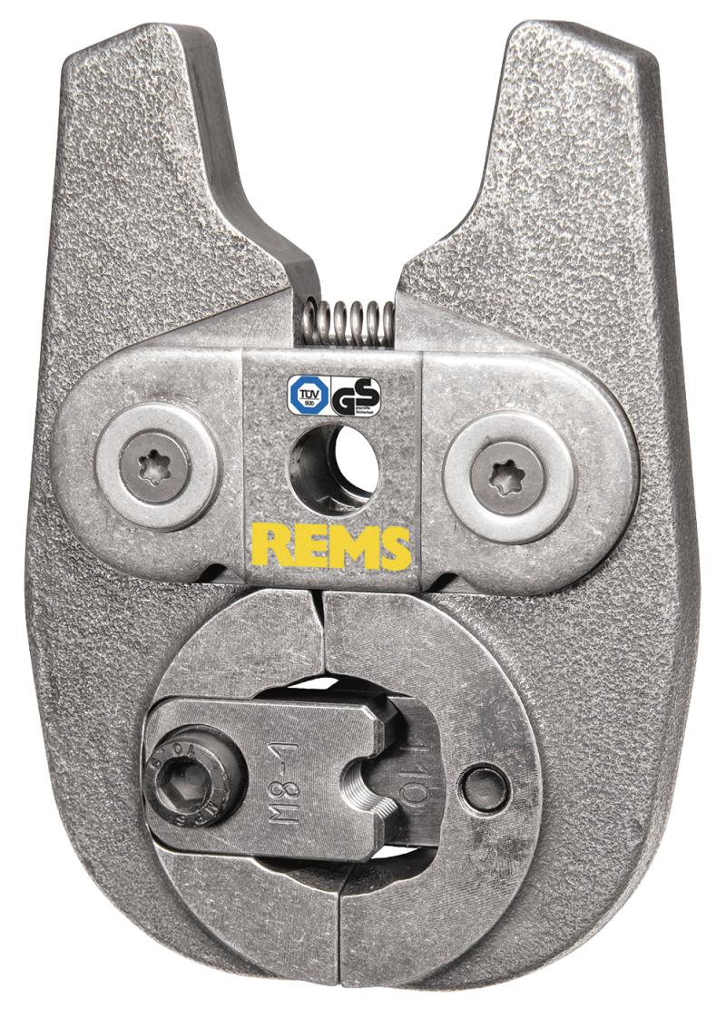 REMS gevindklippetang Mini M8