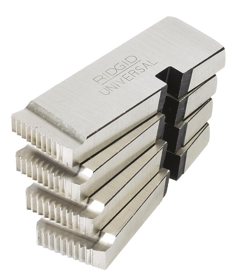 Bakker BSPT HS H 1"-2"-11