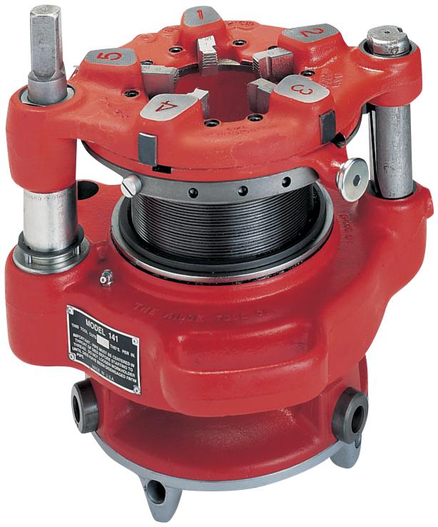 Rørklup BSPT 2.1/2"-4" 141