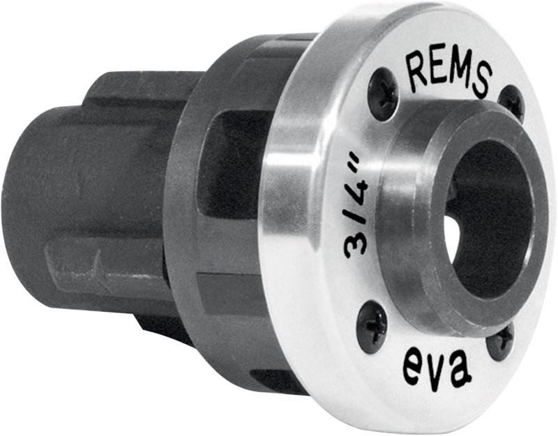 REMS skærehoved R 1" special