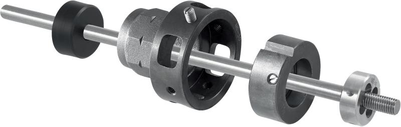 REMS adapterhoved ø65
