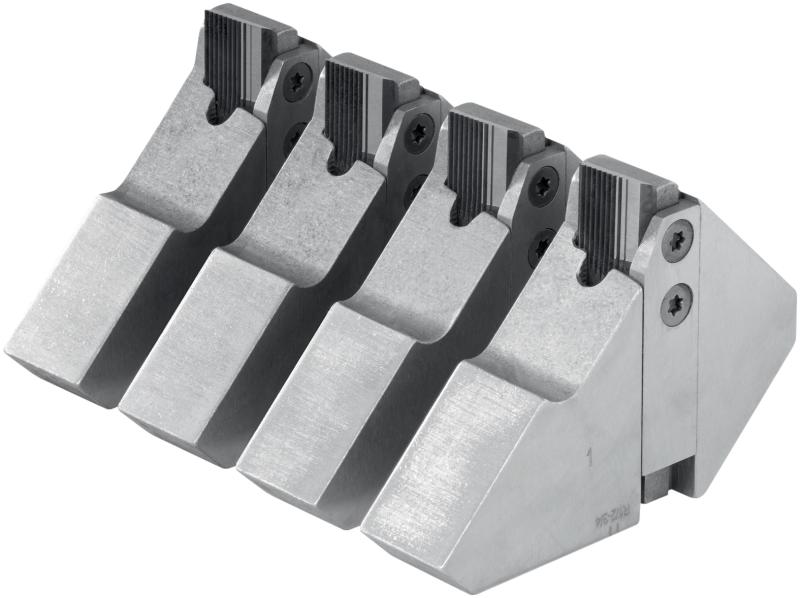 REMS holder+bakke t/Unimat 77 WS NPSM2.1/2-4"