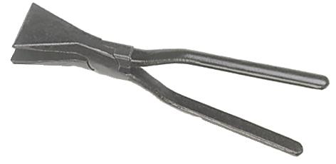 Erdi falsetang 80 mm lige