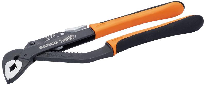 Ergo vandpumpetang 8225 315 mm IP
