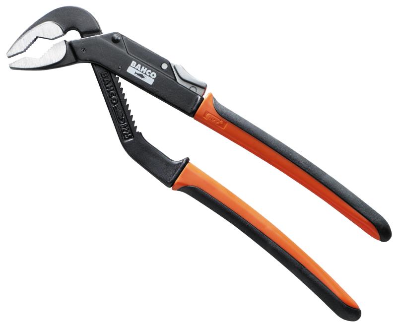 Ergo vandpumpetang 8225 315 mm