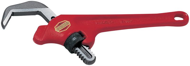 Nøgle stilbar E-110 1.1/8"-2.5/8", 29-97 mm