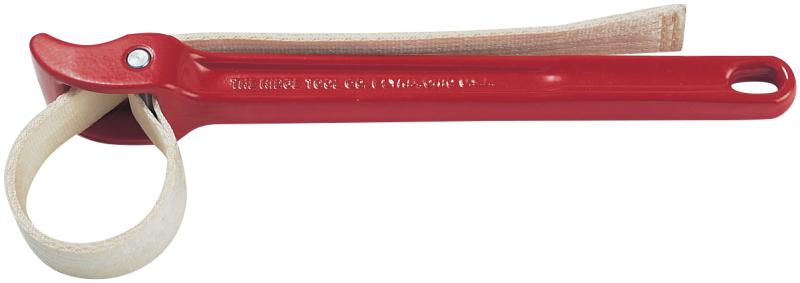 Stroptang nr. 5P 30" t/plastik