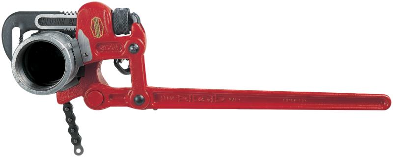 Rørtang m/udveksling S-4A 5"