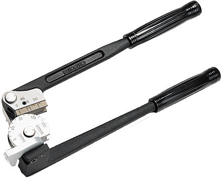 Bukketang 12 mm 412M