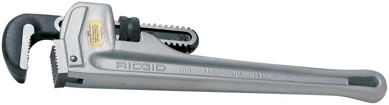 Rørtang i alu 12" nr. 812