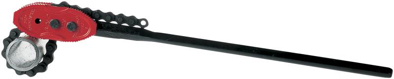 Kæderørtang dobbelt 1.1/2"-8" 3235