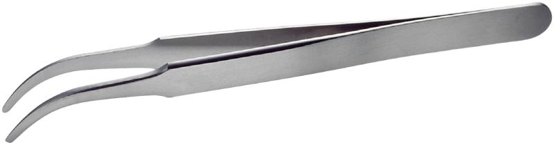 Pincet TL 2AB-SA 135 mm