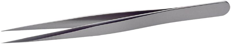 Pincet TL 3C-TA titan 110 mm