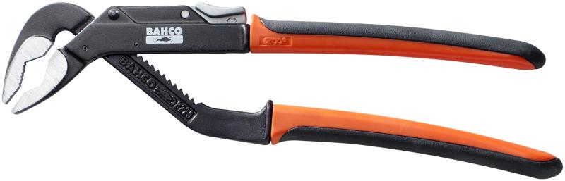 Ergo vandpumpetang 8226 400 mm