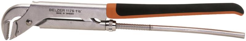 Ergo universalrørtang 1175 1 1/2"