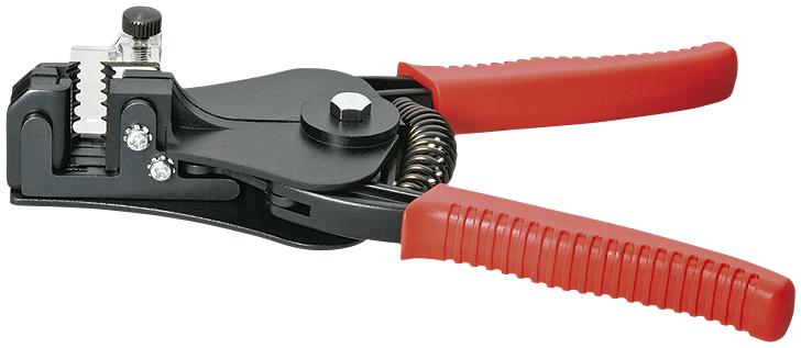 Afisoleringstang 12 21 180 mm