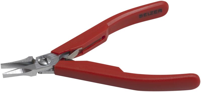 Fladtang 2646 MF forkromet