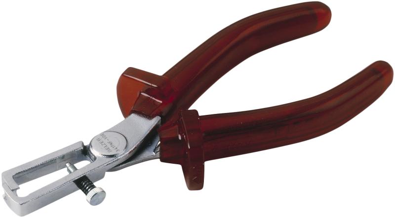 Afisoleringstang 1000 V 160 mm