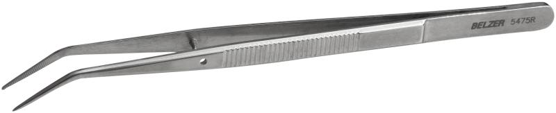 Pincet vinklet 5475 R 150 mm
