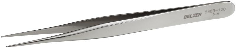 Pincet 5463 R 120 mm